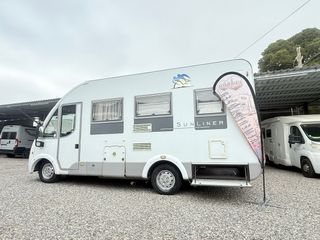 integral  Doble Cama/40000lm alta gama