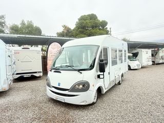 integral  Doble Cama/40000lm alta gama