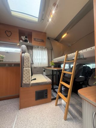 integral  Doble Cama/40000lm alta gama