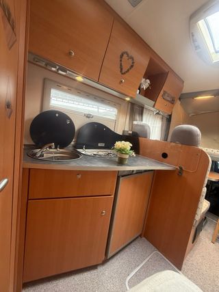 integral  Doble Cama/40000lm alta gama