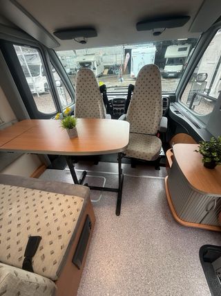 integral  Doble Cama/40000lm alta gama