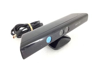 Sensor Kinect Xbox 360 Microsoft