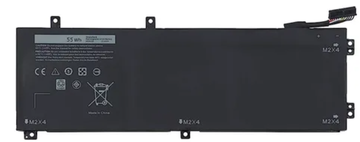 Batería Dell Precision 55 Wh