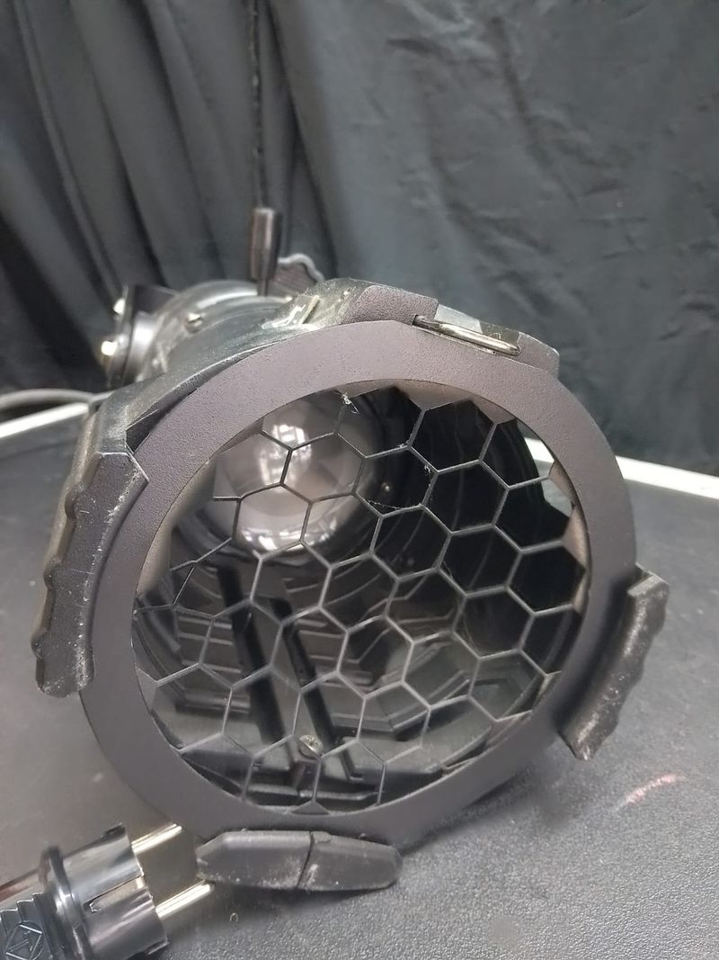 Foco MARK Multiprobe 25-50 600W afbeelding 3