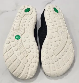 Zapatillas Saguaro Talla 37 Negras