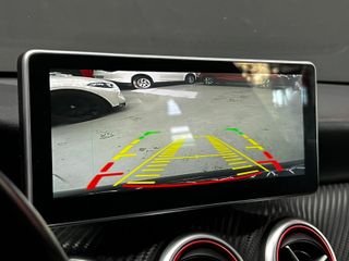 Clase A A 200 CDI AMG Line