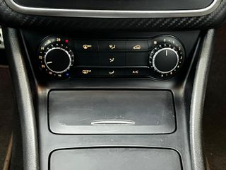 Clase A A 200 CDI AMG Line