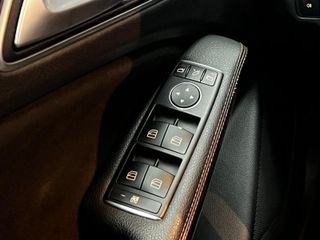 Clase A A 200 CDI AMG Line