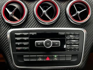 Clase A A 200 CDI AMG Line