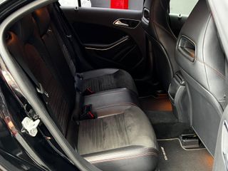 Clase A A 200 CDI AMG Line