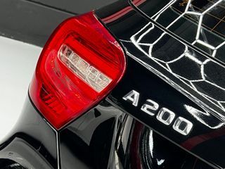 Clase A A 200 CDI AMG Line