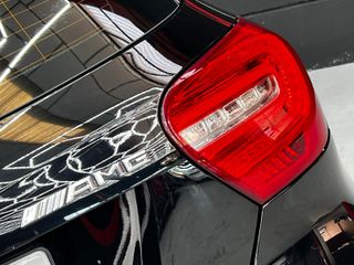 Clase A A 200 CDI AMG Line