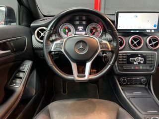 Clase A A 200 CDI AMG Line