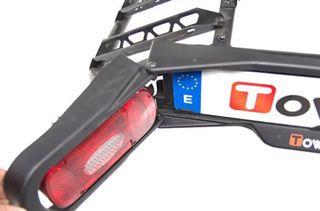 Portabicis Towcar T3 (3 bicis)