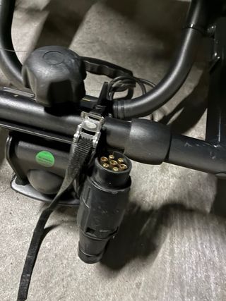 Portabicis Towcar T3 (3 bicis)