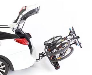 Portabicis Towcar T3 (3 bicis)