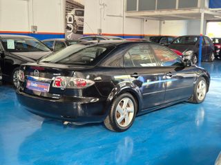 Mazda Mazda6 Active CRTD 2.0 16v 121 CV