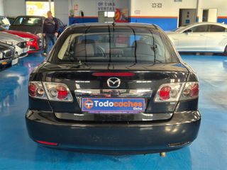 Mazda Mazda6 Active CRTD 2.0 16v 121 CV