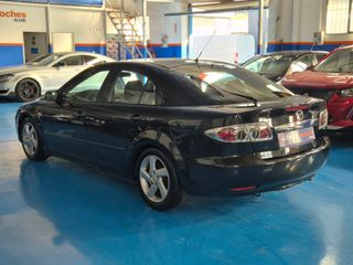 Mazda Mazda6 Active CRTD 2.0 16v 121 CV