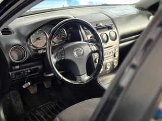 Mazda Mazda6 Active CRTD 2.0 16v 121 CV