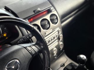 Mazda Mazda6 Active CRTD 2.0 16v 121 CV