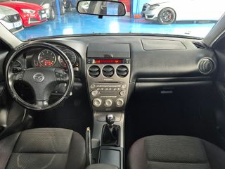 Mazda Mazda6 Active CRTD 2.0 16v 121 CV