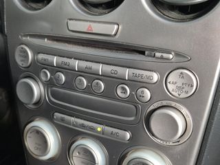 Mazda Mazda6 Active CRTD 2.0 16v 121 CV