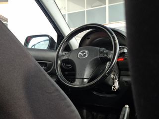 Mazda Mazda6 Active CRTD 2.0 16v 121 CV