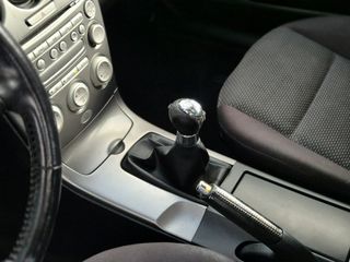 Mazda Mazda6 Active CRTD 2.0 16v 121 CV