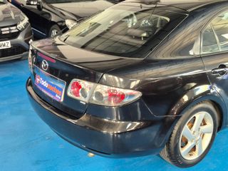 Mazda Mazda6 Active CRTD 2.0 16v 121 CV