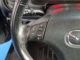 Mazda Mazda6 Active CRTD 2.0 16v 121 CV