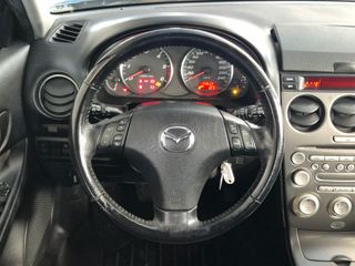 Mazda Mazda6 Active CRTD 2.0 16v 121 CV