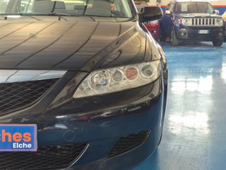 Mazda Mazda6 Active CRTD 2.0 16v 121 CV