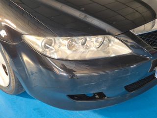 Mazda Mazda6 Active CRTD 2.0 16v 121 CV