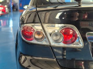 Mazda Mazda6 Active CRTD 2.0 16v 121 CV