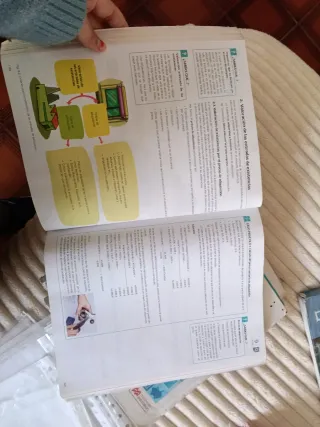 Operaciones administrativas de compraventa