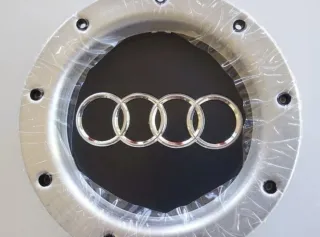 TAPABUJES CENTRO RUEDA LLANTA AUDI 146MM 8D0601165