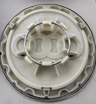 TAPABUJES CENTRO RUEDA LLANTA AUDI 146MM 8D0601165