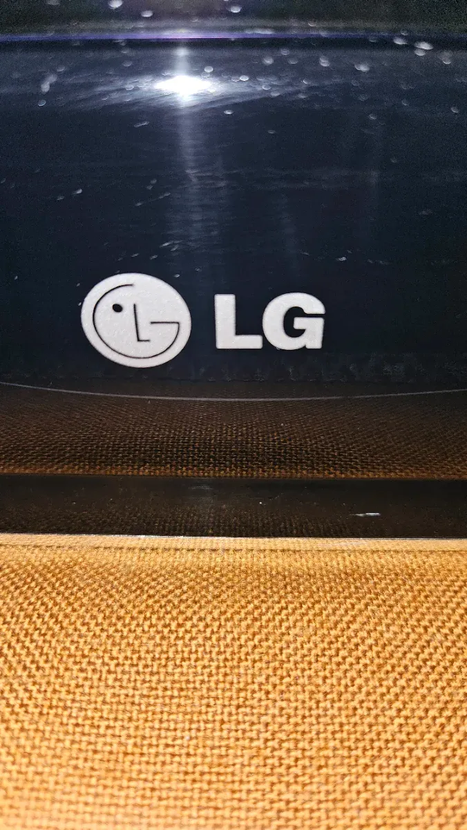Televisor LG 37 Negro afbeelding 2