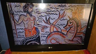 Televisor LG 37 Negro