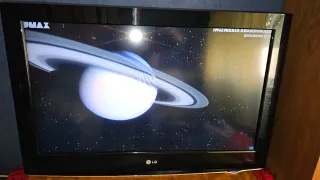 Televisor LG 37 Negro
