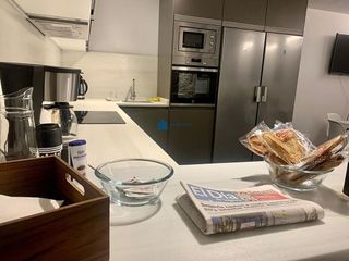 Chalet en alquiler en San Lorenzo - San Marcos en Segovia