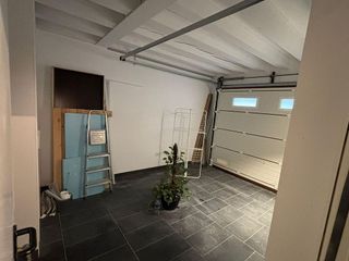 Chalet en alquiler en San Lorenzo - San Marcos en Segovia