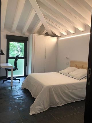 Chalet en alquiler en San Lorenzo - San Marcos en Segovia