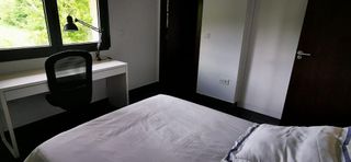 Chalet en alquiler en San Lorenzo - San Marcos en Segovia