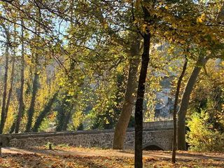 Chalet en alquiler en San Lorenzo - San Marcos en Segovia