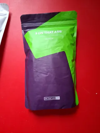 Coppia Boxer ON THAT ASS XXXL