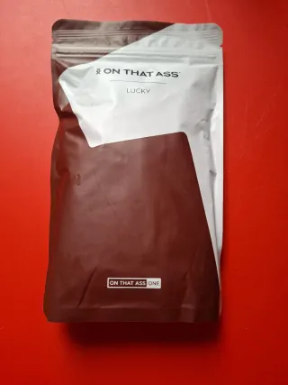 Coppia Boxer ON THAT ASS XXXL