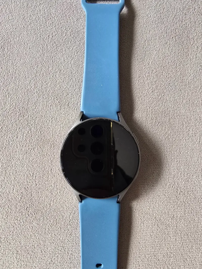 Samsung Galaxy Watch 7. afbeelding 2