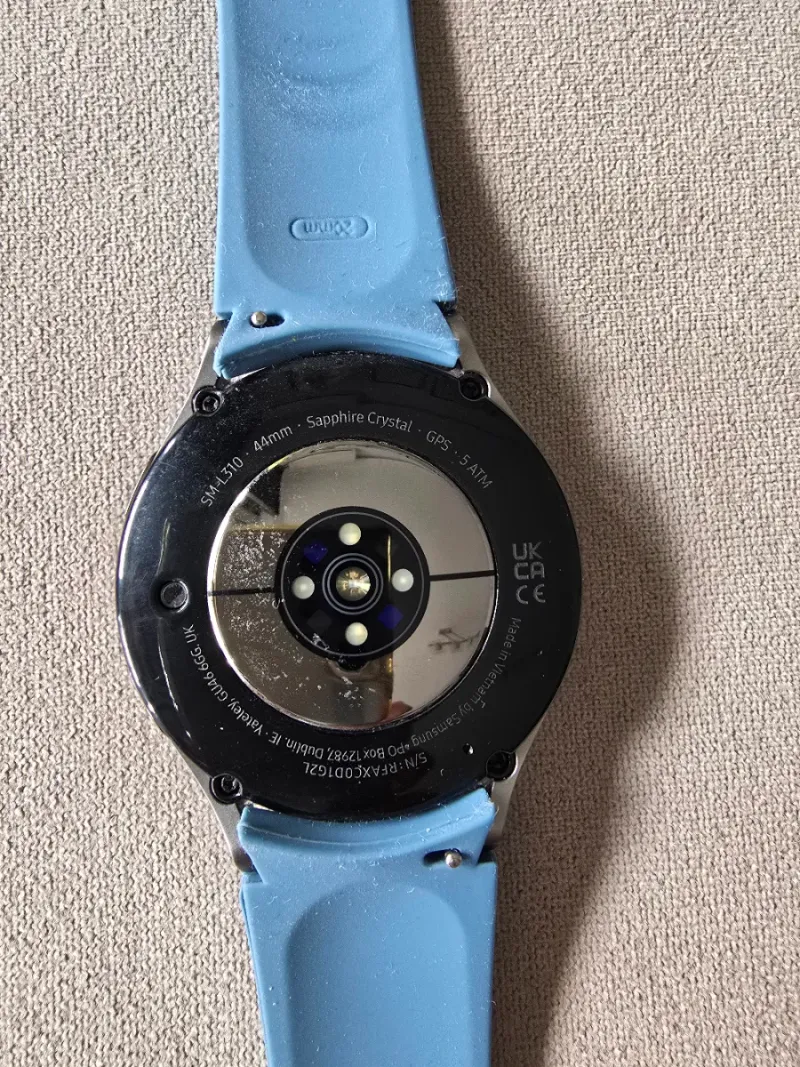 Samsung Galaxy Watch 7. afbeelding 3